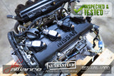 JDM 02-06 Nissan Altima Sentra QR25DE 2.5L DOHC Engine QR25 - JDM Alliance LLC