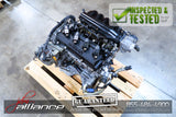 JDM 02-06 Nissan Altima Sentra QR25DE 2.5L DOHC Engine QR25 - JDM Alliance LLC