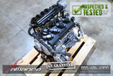 JDM 02-06 Nissan Altima Sentra QR25DE 2.5L DOHC Engine QR25 - JDM Alliance LLC