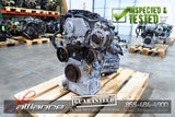 JDM 02-06 Nissan Altima Sentra QR25DE 2.5L DOHC Engine QR25 - JDM Alliance LLC