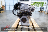 JDM 02-06 Nissan Altima Sentra QR25DE 2.5L DOHC Engine QR25 - JDM Alliance LLC