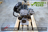 JDM 02-06 Nissan Altima Sentra QR25DE 2.5L DOHC Engine QR25 - JDM Alliance LLC