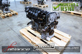 JDM 02-06 Nissan Altima Sentra QR25DE 2.5L DOHC Engine QR25 - JDM Alliance LLC