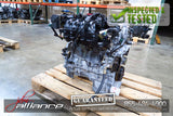 JDM 02-06 Nissan Altima Sentra QR20DE 2.0L DOHC Engine QR20 QR25 - JDM Alliance LLC