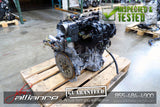 JDM 02-06 Nissan Altima Sentra QR20DE 2.0L DOHC Engine QR20 QR25 - JDM Alliance LLC