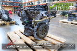 JDM 02-06 Nissan Altima Sentra QR20DE 2.0L DOHC Engine QR20 QR25 - JDM Alliance LLC