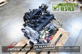 JDM 02-06 Nissan Altima Sentra QR20DE 2.0L DOHC Engine QR20 QR25 - JDM Alliance LLC