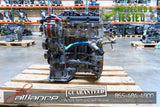 JDM 02-06 Nissan Altima Sentra QR20DE 2.0L DOHC Engine QR20 QR25 - JDM Alliance LLC