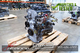 JDM 02-06 Nissan Altima Sentra QR20DE 2.0L DOHC Engine QR20 QR25 - JDM Alliance LLC