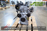 JDM 02-06 Nissan Altima Sentra QR20DE 2.0L DOHC Engine QR20 QR25 - JDM Alliance LLC