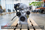 JDM 02-06 Nissan Altima Sentra QR20DE 2.0L DOHC Engine QR20 QR25 - JDM Alliance LLC