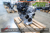 JDM 02-06 Nissan Altima Sentra QR20DE 2.0L DOHC Engine QR20 QR25 - JDM Alliance LLC