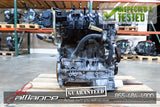 JDM 02-06 Nissan Altima Sentra QR20DE 2.0L DOHC Engine QR20 QR25 - JDM Alliance LLC