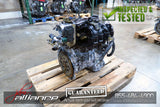 JDM 02-06 Nissan Altima Sentra QR20DE 2.0L DOHC Engine QR20 QR25 - JDM Alliance LLC