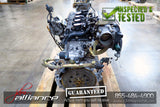 JDM 02-06 Nissan Altima Sentra QR20DE 2.0L DOHC Engine QR20 QR25 - JDM Alliance LLC