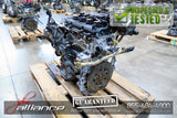 JDM 02-06 Nissan Altima Sentra QR20DE 2.0L DOHC Engine QR20 QR25 - JDM Alliance LLC