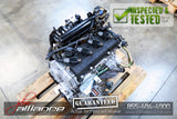 JDM 02-06 Nissan Altima Sentra QR20DE 2.0L DOHC Engine QR20 QR25 - JDM Alliance LLC