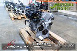 JDM 02-06 Nissan Altima Sentra QR20DE 2.0L DOHC Engine QR20 QR25 - JDM Alliance LLC
