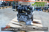 JDM 02-06 Nissan Altima Sentra QR20DE 2.0L DOHC Engine QR20 QR25 - JDM Alliance LLC