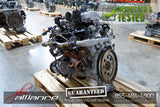 JDM 01-04 Nissan Pathfinder Infiniti QX4 VQ35DE 3.5L V6 Engine VQ35 Motor - JDM Alliance LLC