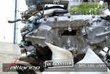 JDM 01-04 Nissan Pathfinder Infiniti QX4 VQ35DE 3.5L V6 Engine VQ35 Motor - JDM Alliance LLC