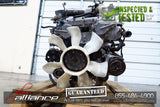 JDM 01-04 Nissan Pathfinder Infiniti QX4 VQ35DE 3.5L V6 Engine VQ35 Motor - JDM Alliance LLC
