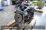 JDM 01-04 Nissan Pathfinder Infiniti QX4 VQ35DE 3.5L V6 Engine VQ35 Motor - JDM Alliance LLC
