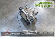 JDM 90-97 Honda Accord Automatic Transmission 92-96 Prelude MPOA - view 1