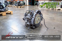 JDM 90-97 Honda Accord Automatic Transmission 92-96 Prelude MPOA - view 5