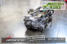 JDM 90-97 Honda Accord Automatic Transmission 92-96 Prelude MPOA - view 7