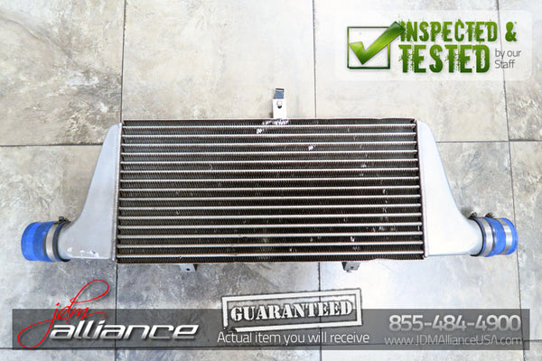 JDM Spec Universal Front Mount Intercooler FMIC