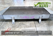 JDM Spec Universal Front Mount Intercooler FMIC - view 2