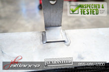 JDM Spec Universal Front Mount Intercooler FMIC - view 5