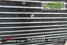JDM Spec Universal Front Mount Intercooler FMIC - view 7