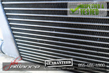 JDM Spec Universal Front Mount Intercooler FMIC - view 8