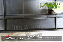 JDM Honda Integra Acura RSX Type R DC5 OEM Door Sill Side Step Panel Cover - view 4