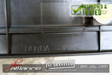JDM Honda Integra Acura RSX Type R DC5 OEM Door Sill Side Step Panel Cover - JDM Alliance LLC