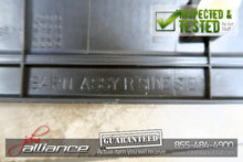 JDM Honda Integra Acura RSX Type R DC5 OEM Door Sill Side Step Panel Cover - view 7