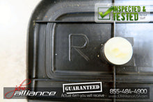 JDM Honda Integra Acura RSX Type R DC5 OEM Door Sill Side Step Panel Cover - view 8