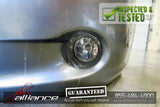 JDM 06-07 Subaru Impreza V9 Nose Cut Headlights Bumper Hood Hawkeye - JDM Alliance LLC