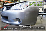 JDM 06-07 Subaru Impreza V9 Nose Cut Headlights Bumper Hood Hawkeye - JDM Alliance LLC