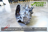 JDM 92-96 Honda Prelude H22A DOHC VTEC 5 Speed Manual Transmission M2A4 - JDM Alliance LLC