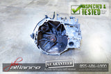 JDM 92-96 Honda Prelude H22A DOHC VTEC 5 Speed Manual Transmission M2A4 - JDM Alliance LLC