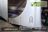 JDM Subaru Impreza GC Front End Nose Cut Headlights Bumper Hood Fenders Grille - JDM Alliance LLC
