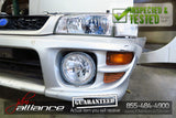 JDM Subaru Impreza GC Front End Nose Cut Headlights Bumper Hood Fenders Grille - JDM Alliance LLC