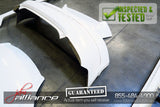 JDM 02-05 Honda Civic Type R EP3 Front End Conversion CTR Nose Cut Hood Bumper - JDM Alliance LLC
