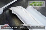 JDM 02-05 Honda Civic Type R EP3 Front End Conversion CTR Nose Cut Hood Bumper - JDM Alliance LLC