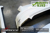 JDM 02-05 Honda Civic Type R EP3 Front End Conversion CTR Nose Cut Hood Bumper - JDM Alliance LLC