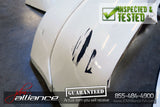 JDM 02-05 Honda Civic Type R EP3 Front End Conversion CTR Nose Cut Hood Bumper - JDM Alliance LLC