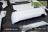 JDM 02-05 Honda Civic Type R EP3 Front End Conversion CTR Nose Cut Hood Bumper - JDM Alliance LLC